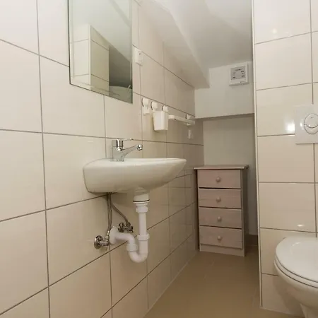Bluesky Apartment
