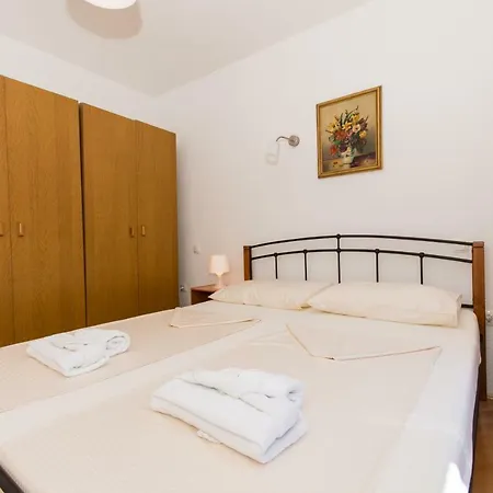 Bluesky Apartman Trogir