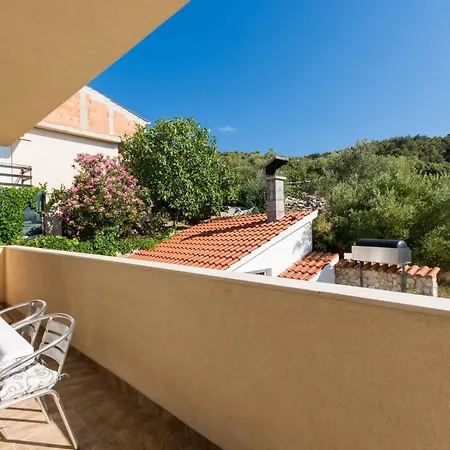 Apartman Bluesky Trogir