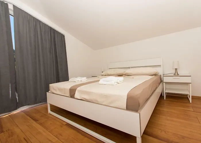 Bluesky Apartment Trogir