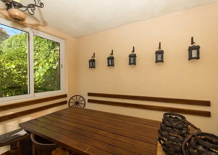 Apartment Bluesky Trogir