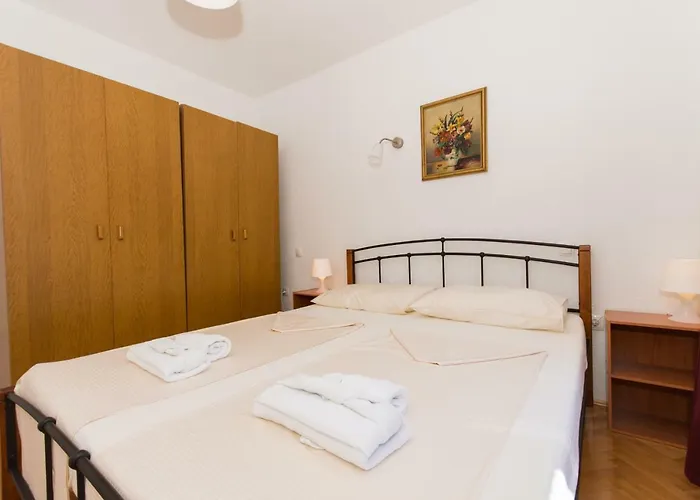 Bluesky Apartment Trogir