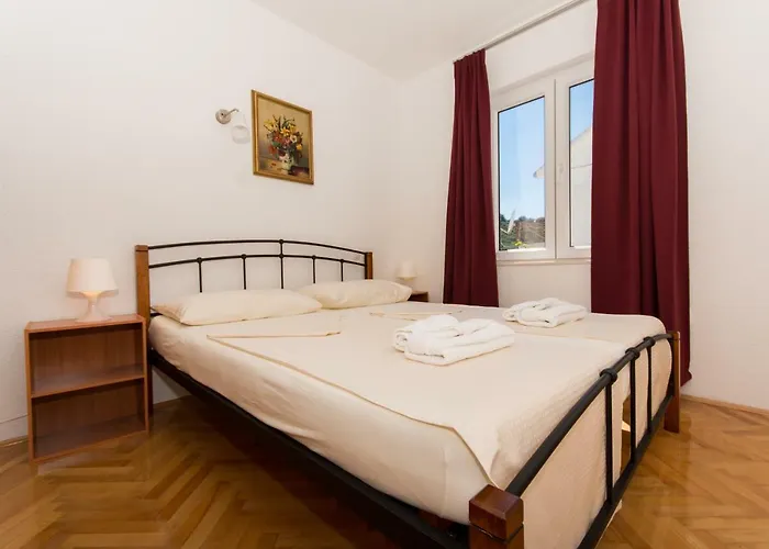 Bluesky Apartment Trogir