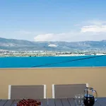 Bluesky Apartment