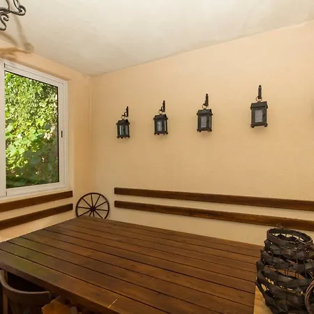 Apartman Bluesky Trogir