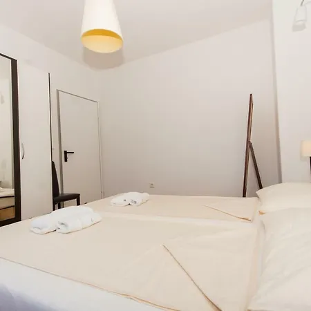 Apartman Bluesky Trogir