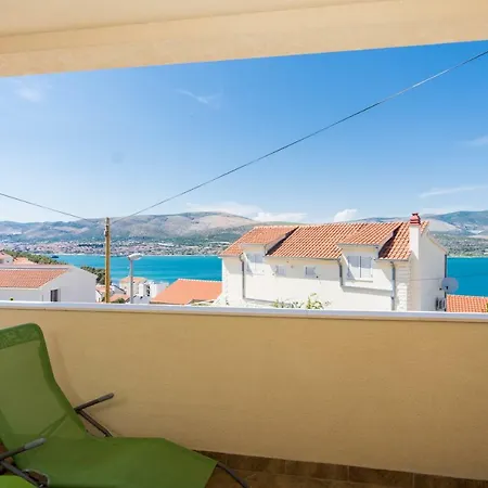 Apartament Bluesky Trogir