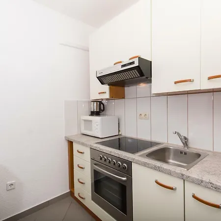 Bluesky Apartament *