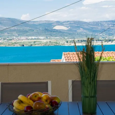 Apartament Bluesky *