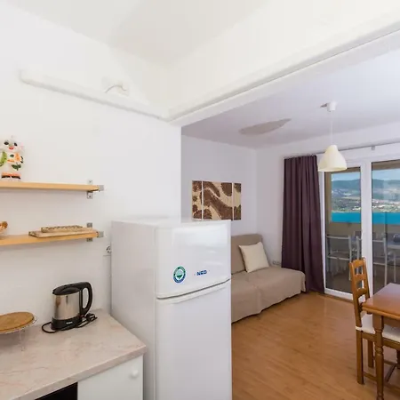 Bluesky Apartament Trogir