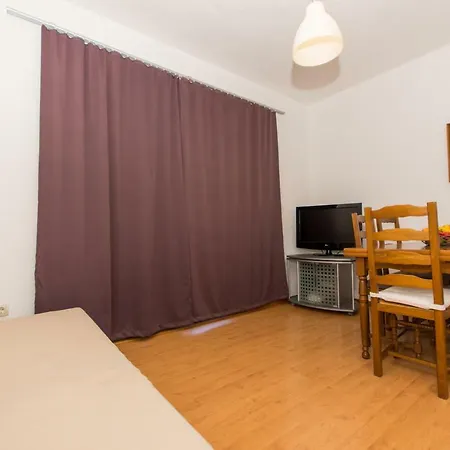 Bluesky Apartament *