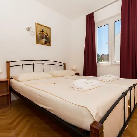 Bluesky Apartament Trogir