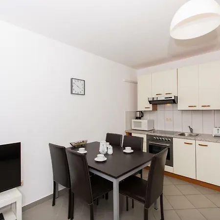 Bluesky Apartman Trogir