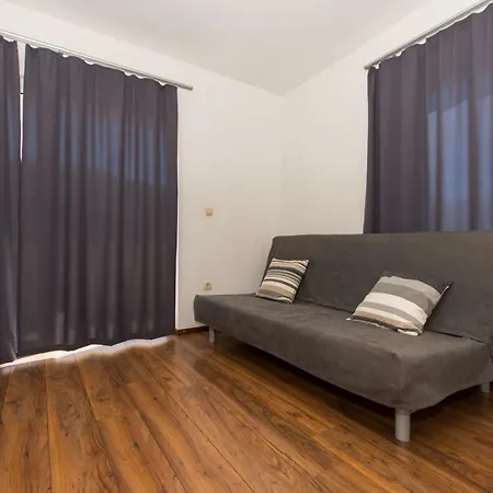 Bluesky Apartament Trogir