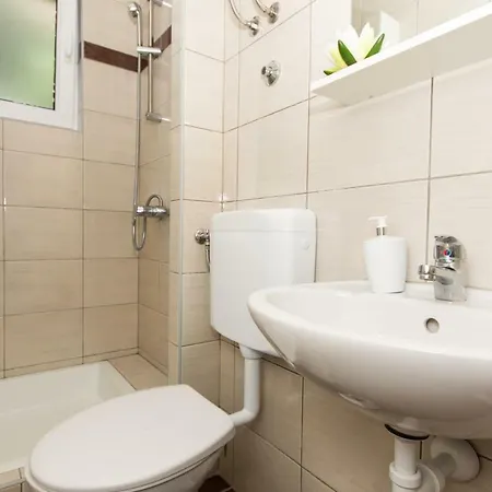 Apartament Bluesky Trogir