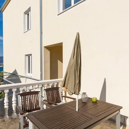 Apartament Bluesky Trogir