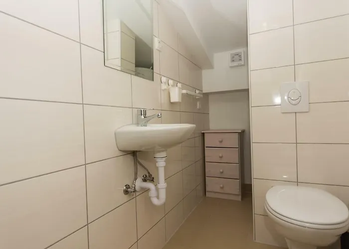 Bluesky Apartament