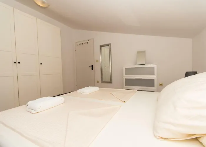 Apartament Bluesky *