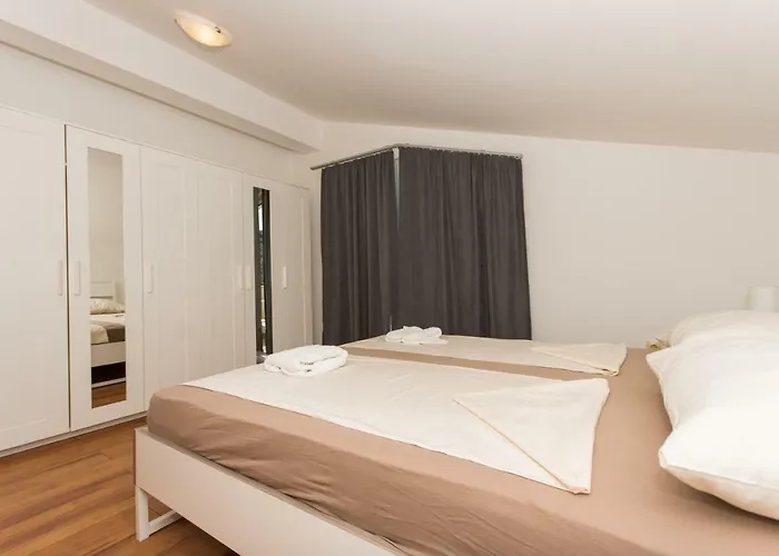 Bluesky Apartament
