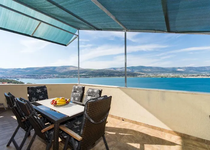 Bluesky Apartament
