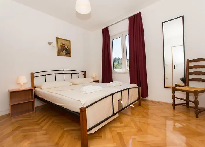 Apartament Bluesky