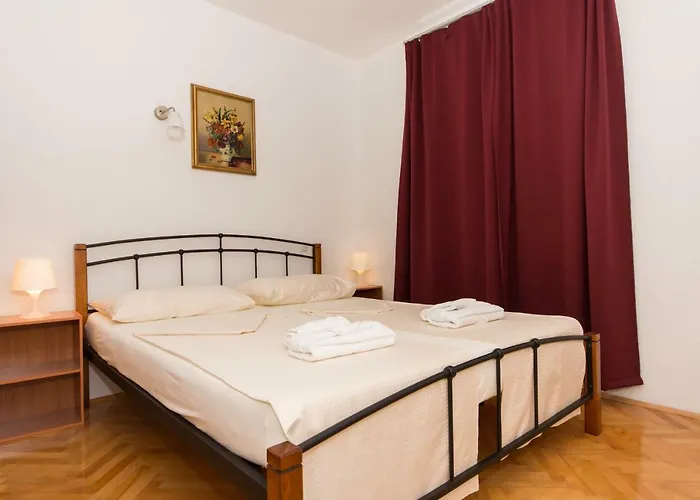 Apartament Bluesky