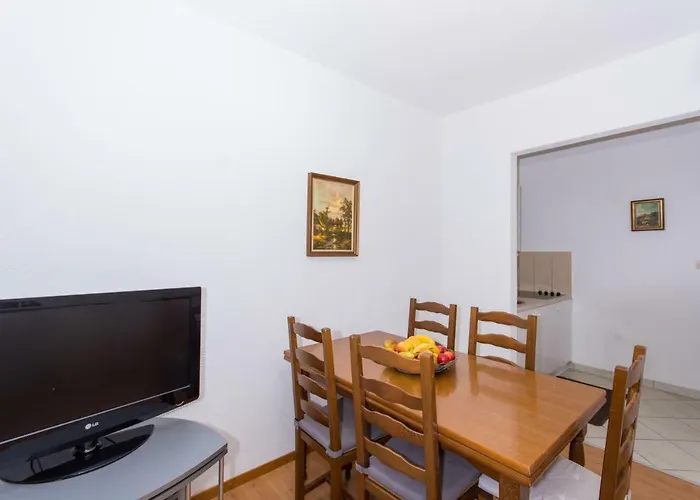 Apartament Bluesky *