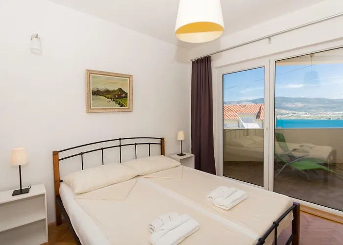 Bluesky Apartament