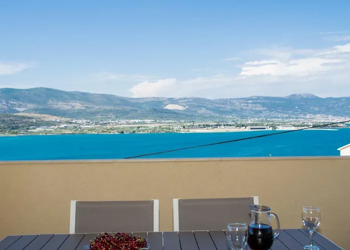 Bluesky Apartament