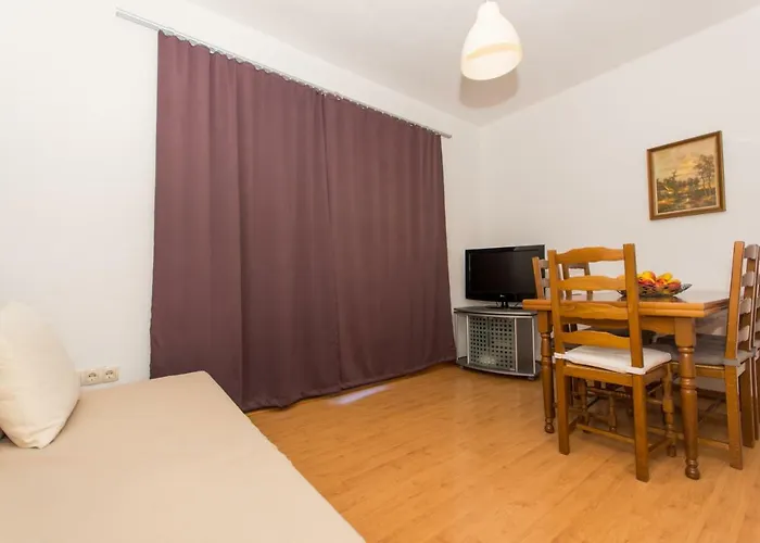 Bluesky Apartament *