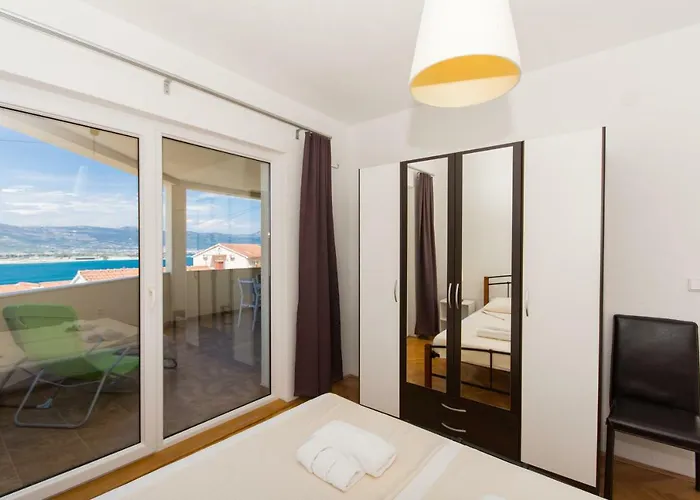 Apartament Bluesky