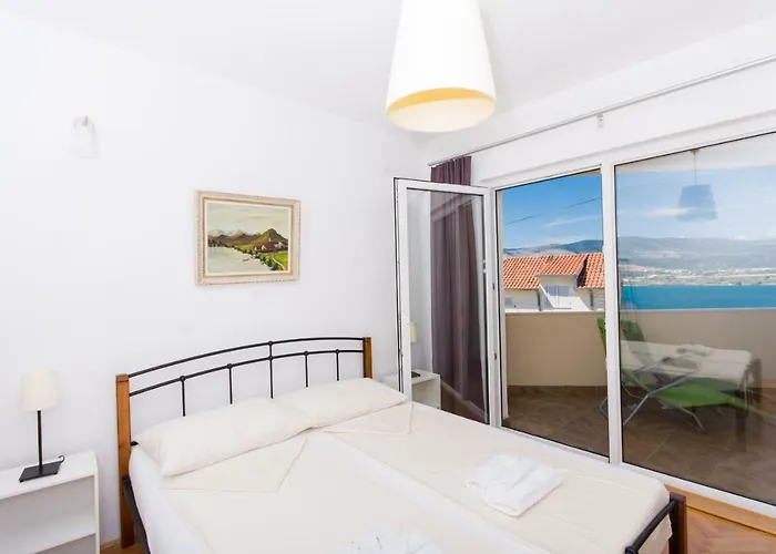 Apartament Bluesky