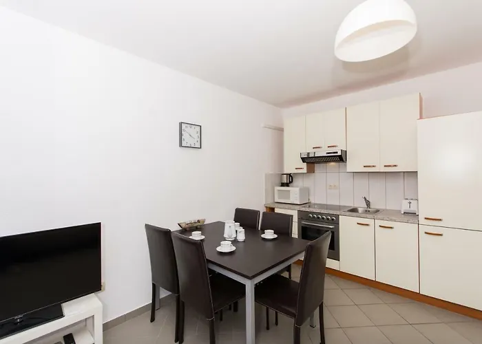 Bluesky Apartament Trogir