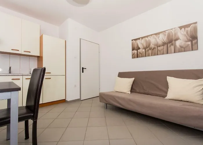 Apartament Bluesky *