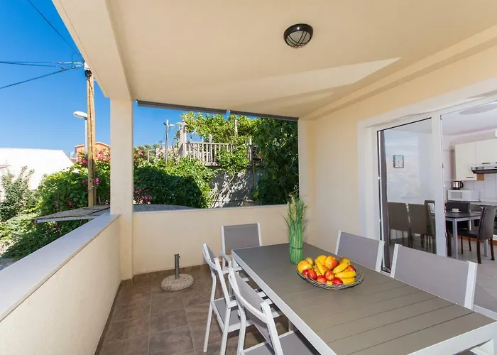 Bluesky Apartament