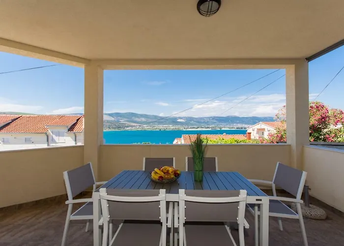 Bluesky Apartament