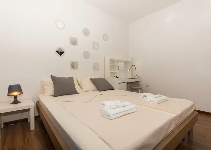 Apartament Bluesky