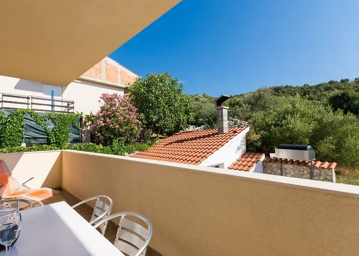 Bluesky Trogir
