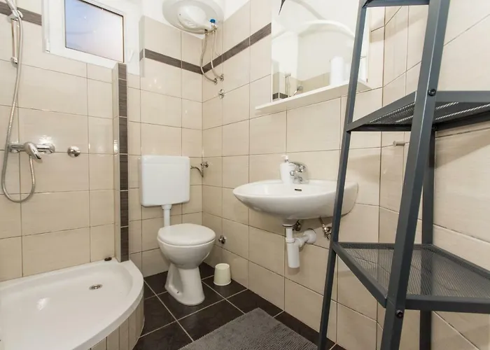 Bluesky Apartament