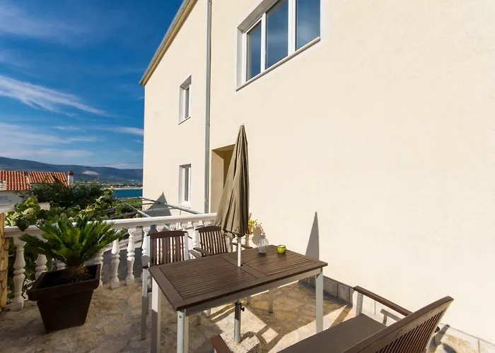 Bluesky Apartament